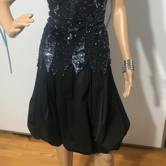 Balloon skirt - Picture 4 of 8